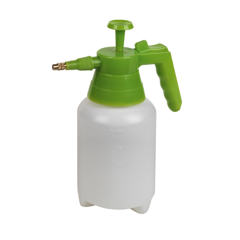 SupaGarden MultiPurpose Pressure Sprayer 1 Litre Mahoneys Builders
